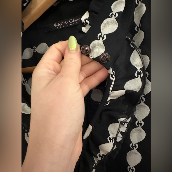 Blouse - Picture 4 of 4